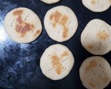 Foto del paso 4 de la receta: Pan amasado (opción 4)