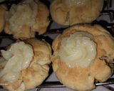 Foto del paso 1 de la receta: Pepas con relleno de lemon pie!!🍋🍋