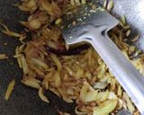 মাটন কষা (mutton kosha recipe in Bengali) রেসিপি ধাপ - 2 ছবি