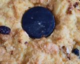A picture of step 3 of Bread Pudding.
