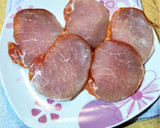 Foto del paso 1 de la receta: Lomo de cerdo con salsa de champiñones