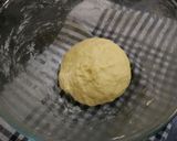 A picture of step 4 of Pan Fried Ravioli.