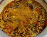 पूरी आलू टमाटर की सब्जी(poori aloo tamatar ki sabzi recipe in hindi) रेसिपी चरण 6 फोटो