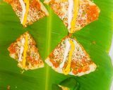 ઢોસા(Dosa Recipe in Gujarati) રેસીપી સ્ટેપ5ફોટો
