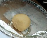 Foto langkah ke 1 dari resep Roti Korea ~Korean Cream Cheese Garlic Bread.
