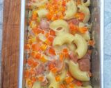 Foto langkah ke 5 dari resep Nugget Macaroni.