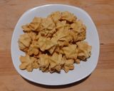 Foto del paso 6 de la receta: Pastisetas 🥠