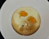 Foto del paso 2 de la receta: Muffins integrales con frambuesa