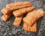 Foto del paso 11 de la receta: Coca de chicharrones