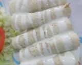 Foto del paso 3 de la receta: Enmoladas