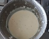 Foto del paso 1 de la receta: Coliflor con salsa bechamel