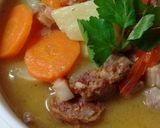 Foto del paso 10 de la receta: Guiso Montañés de Cerdo y  Chorizo