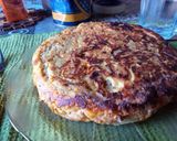 Foto del paso 4 de la receta: Tortilla de papa a la española
