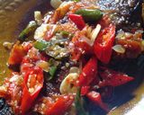 Foto langkah ke 3 dari resep Nila asam manis.