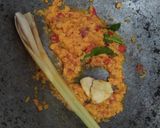 Foto langkah ke 1 dari resep Ikan mas sambal woku.
