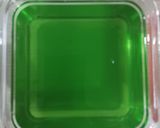 Foto langkah ke 1 dari resep Es Buah dan Jelly.
