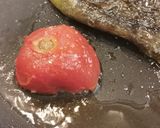 Foto del paso 5 de la receta: Cachopo relleno de Jamón ibérico y Queso Edam
