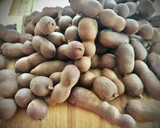 Foto del paso 1 de la receta: Dulce de tamarindo