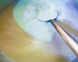 A picture of step 1 of Fruit Custard.
