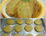 Foto langkah ke 10 dari resep Roti Cane/Paratha Ubi.