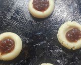 Foto del paso 5 de la receta: Pepas de membrillo 😋