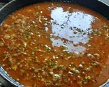 A picture of step 4 of Misal pav.