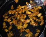 Pizratha (pizza paratha) recipe step 3 photo