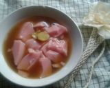 Foto langkah ke 4 dari resep Kembang tahu.
