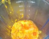 Arvi shorba recipe step 2 photo