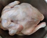 Foto langkah ke 1 dari resep 25. Ayam Canton.