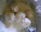 Foto langkah ke 5 dari resep Cilok Tempe Crispy.