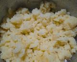 Foto del paso 3 de la receta: Bombas de acelga y papa (en freidora de aire o al horno)