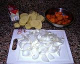 Foto del paso 1 de la receta: Pollo frito a la criolla 🐤
