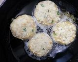 A picture of step 9 of Parsi style mutton kabab.