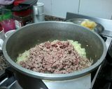 Foto del paso 4 de la receta Empanadas salteñas