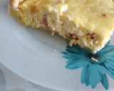 Foto del paso 7 de la receta: Quiche lorraine
