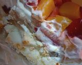 Foto del paso 8 de la receta: Pavlova - súper fácil