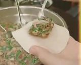 Hình bước làm 2 của món Há cảo