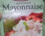 Foto langkah ke 2 dari resep Salad buah creamy.