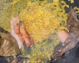Foto langkah ke 3 dari resep Ikan Goreng Acar Kuning.