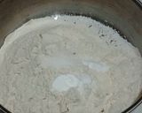 Foto langkah ke 2 dari resep Banana Pancake.