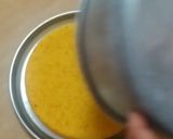 A picture of step 11 of Khaman.