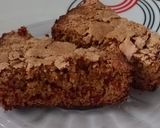 Foto del paso 3 de la receta: Torta de remolacha y chocolate ☕