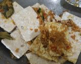 Foto langkah ke 3 dari resep Tempe bacem basah.