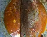 Gambar langkah 3 resipi 12:6:26 - Asam pedas kepala ikan mayong.