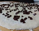 Foto del paso 4 de la receta: PAN🍞DE GUINEO🍌 Manzanita🍎con Chips de Chocolate🍫...!