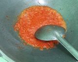 Foto langkah ke 2 dari resep Ayam sambel simpel.
