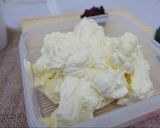 Foto langkah ke 3 dari resep Butter cream mentega kuning (manis)😍.