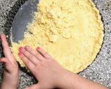 Foto del paso 3 de la receta: Tarta de leche condensada