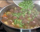 Foto del paso 5 de la receta: Albóndigas guisadas